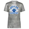222696 Youth Cotton-Touch Poly T-Shirt Thumbnail