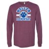 3513 Adult Extra Soft Tri-blend Long Sleeve Thumbnail